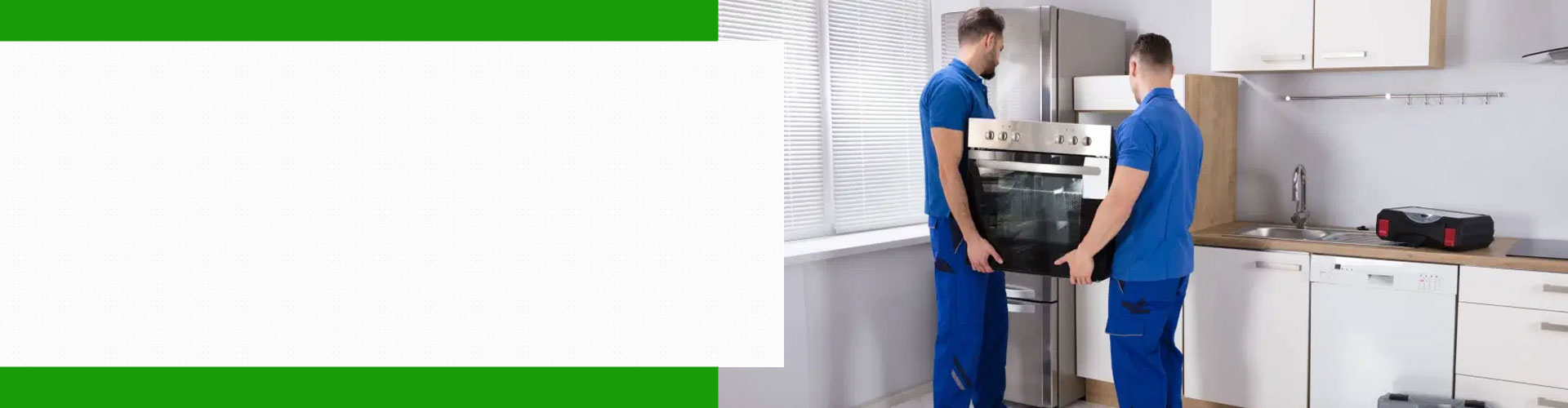 Residential Appliance Installation New York City New York Dishwasher Washing Machine Dryer Vent Installation