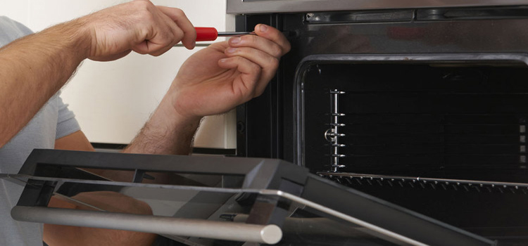 Home Appliances Installation in New York City, New York