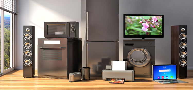 Home Appliance Repair in New York City, NY