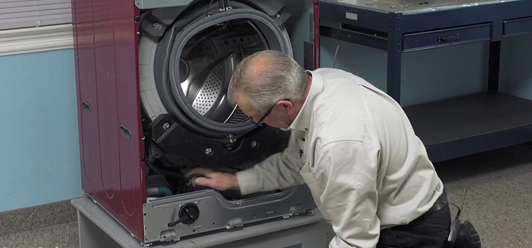 Tappan Washing Machine Repair in New York City, New York