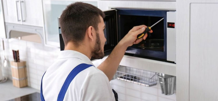Tappan Microwave Repair Service New York City, New York