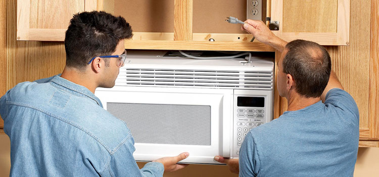 Tappan Range Installation Service in New York City, New York