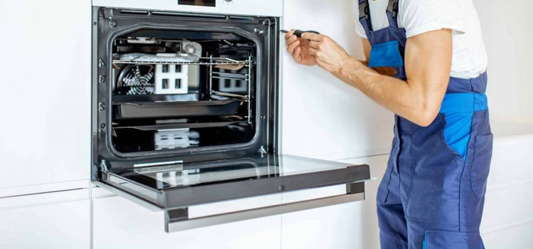 residential appliance installation service in New York City, NY