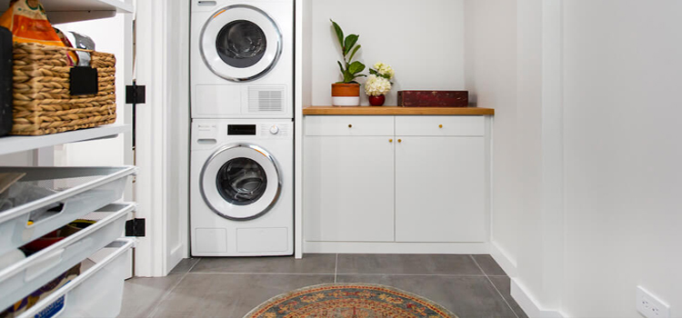 Inglis Washer Dryer Installation in New York City, New York