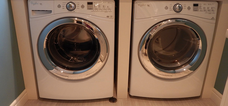 Washer and Dryer Repair in New York City, New York