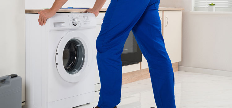 Inglis washing-machine-installation-service in New York City, NY